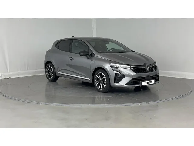 Occasion Renault Clio à THIONVILLE chez RENAULT | THIONVILLE