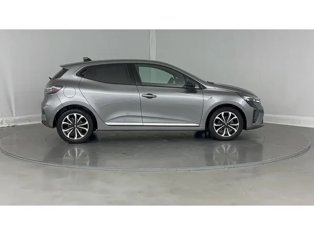 Occasion Renault Clio à THIONVILLE chez RENAULT | THIONVILLE