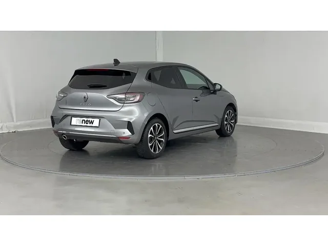 Occasion Renault Clio à THIONVILLE chez RENAULT | THIONVILLE