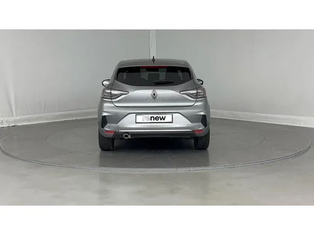 Occasion Renault Clio à THIONVILLE chez RENAULT | THIONVILLE