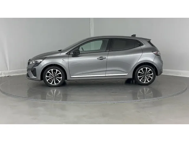 Occasion Renault Clio à THIONVILLE chez RENAULT | THIONVILLE