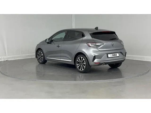Occasion Renault Clio à THIONVILLE chez RENAULT | THIONVILLE