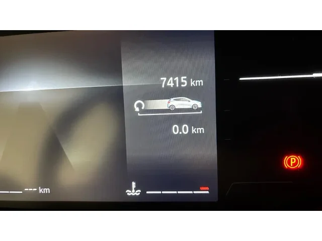 Occasion Renault Clio à THIONVILLE chez RENAULT | THIONVILLE
