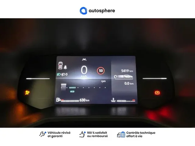 Occasion Renault Clio à THIONVILLE chez RENAULT | THIONVILLE