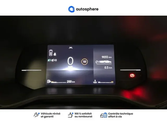 Occasion Renault Clio à TROYES chez RENAULT | TROYES