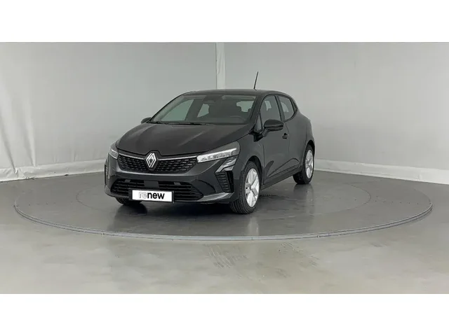 Occasion Renault Clio à ENGLOS chez RENAULT | ENGLOS