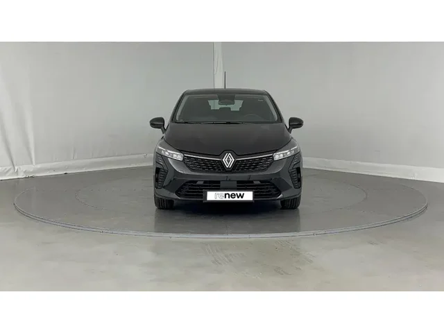 Occasion Renault Clio à ENGLOS chez RENAULT | ENGLOS