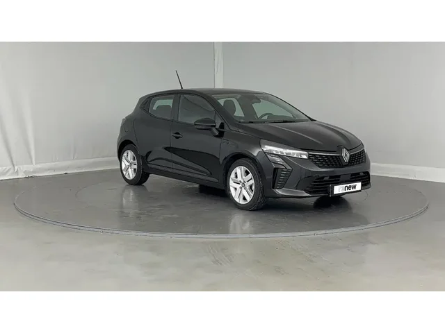 Occasion Renault Clio à ENGLOS chez RENAULT | ENGLOS