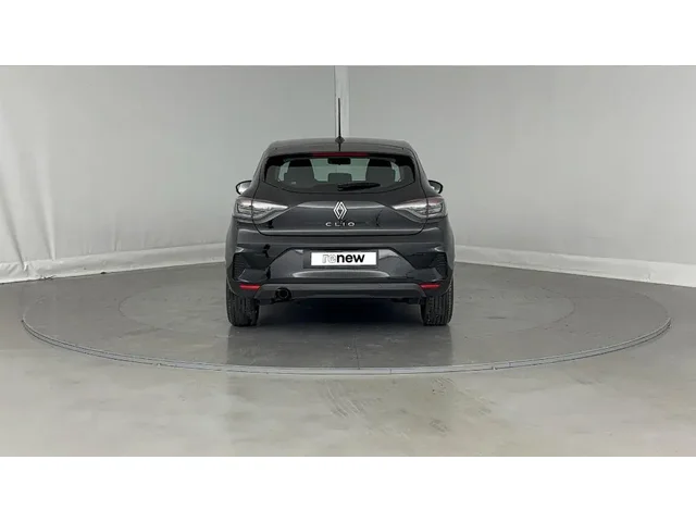 Occasion Renault Clio à ENGLOS chez RENAULT | ENGLOS