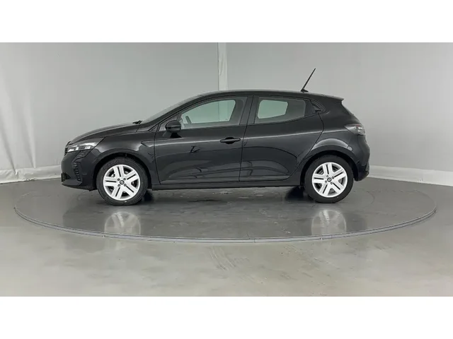 Occasion Renault Clio à ENGLOS chez RENAULT | ENGLOS