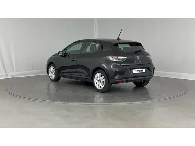 Occasion Renault Clio à ENGLOS chez RENAULT | ENGLOS