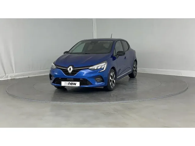 Occasion Renault Clio à MAGENTA chez RENAULT | EPERNAY & SEZANNE