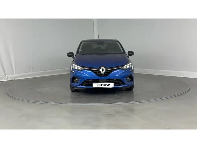 Occasion Renault Clio à MAGENTA chez RENAULT | EPERNAY & SEZANNE