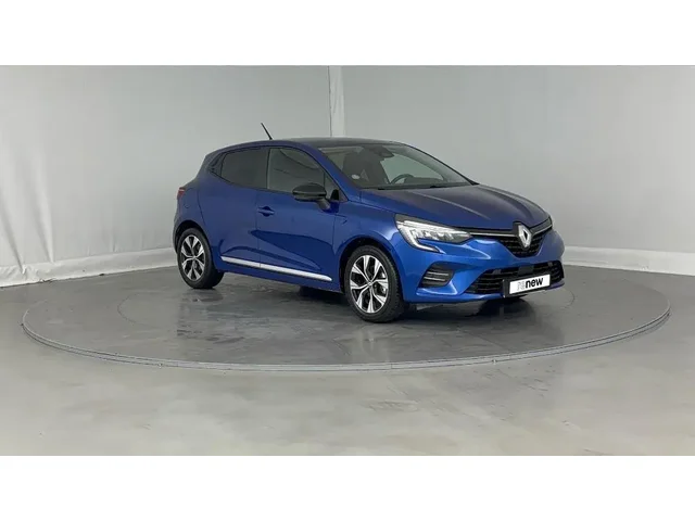 Occasion Renault Clio à MAGENTA chez RENAULT | EPERNAY & SEZANNE