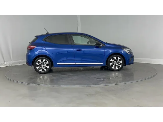 Occasion Renault Clio à MAGENTA chez RENAULT | EPERNAY & SEZANNE
