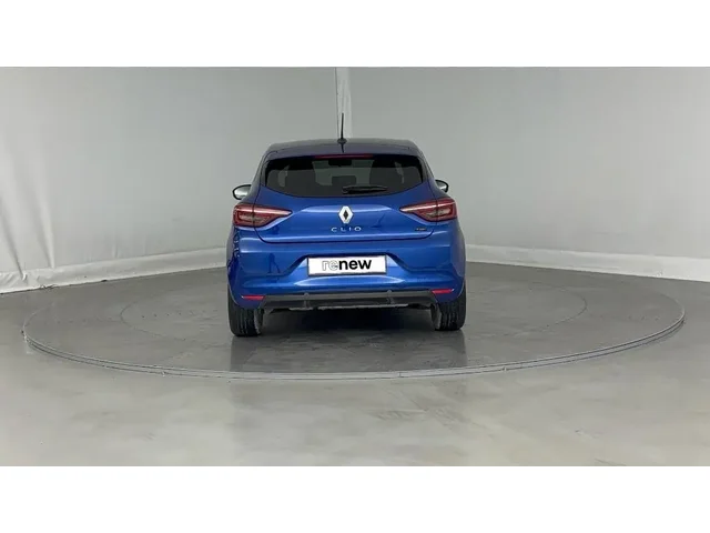 Occasion Renault Clio à MAGENTA chez RENAULT | EPERNAY & SEZANNE