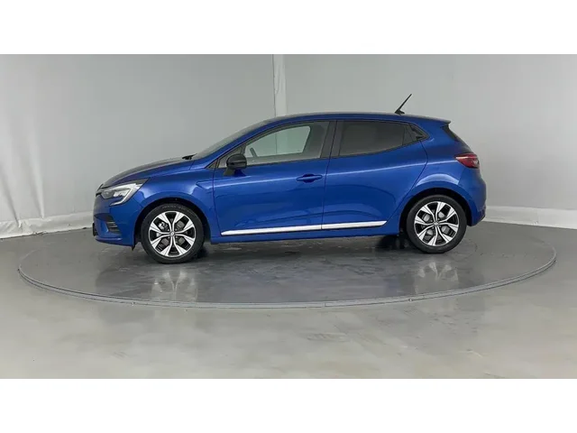 Occasion Renault Clio à MAGENTA chez RENAULT | EPERNAY & SEZANNE