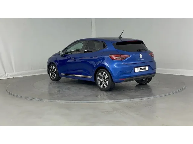 Occasion Renault Clio à MAGENTA chez RENAULT | EPERNAY & SEZANNE