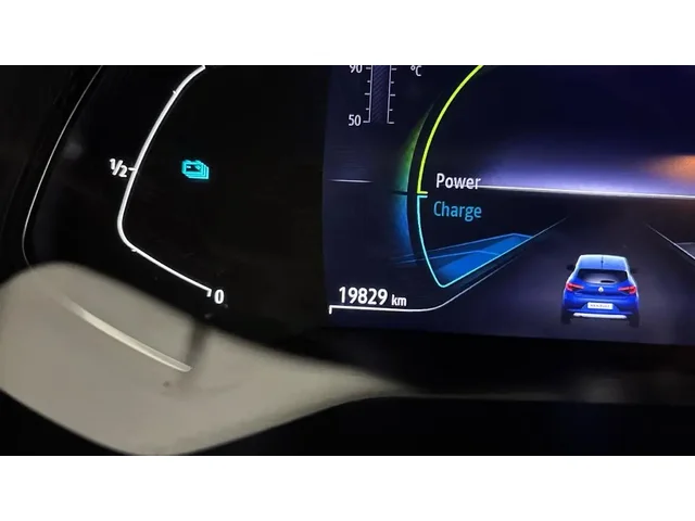 Occasion Renault Clio à MAGENTA chez RENAULT | EPERNAY & SEZANNE