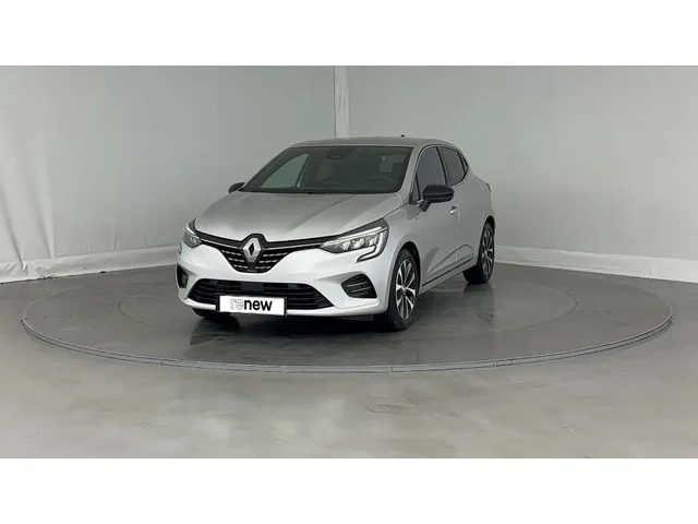 Occasion Renault Clio à Englos chez DACIA ENGLOS