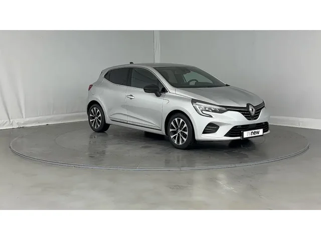 Occasion Renault Clio à Englos chez DACIA ENGLOS