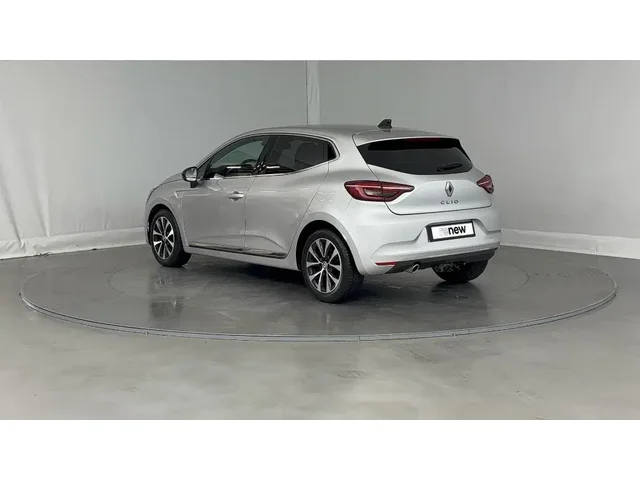 Occasion Renault Clio à Englos chez DACIA ENGLOS