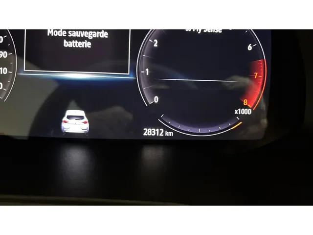 Occasion Renault Clio à Englos chez DACIA ENGLOS