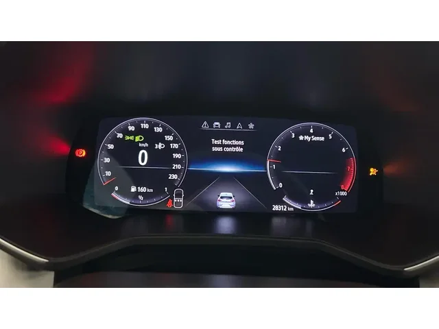 Occasion Renault Clio à Englos chez DACIA ENGLOS