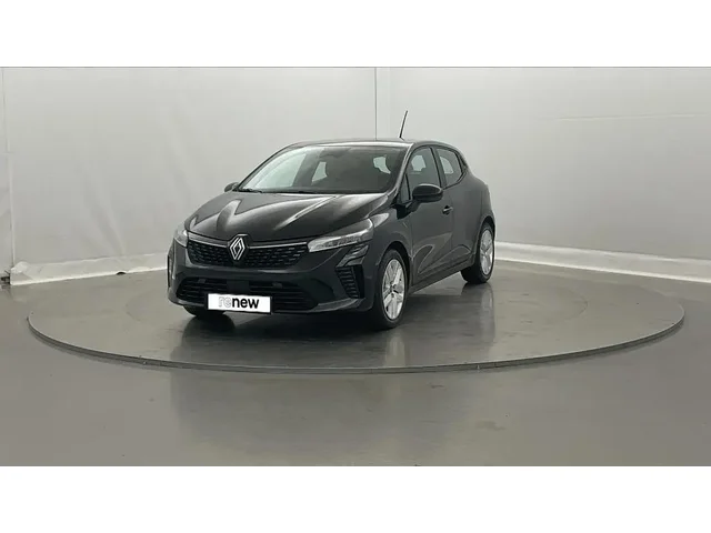 Occasion Renault Clio à ENGLOS chez RENAULT | ENGLOS