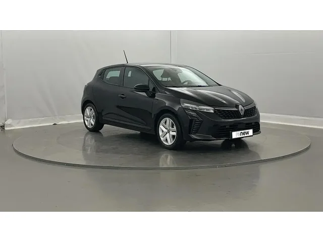 Occasion Renault Clio à ENGLOS chez RENAULT | ENGLOS