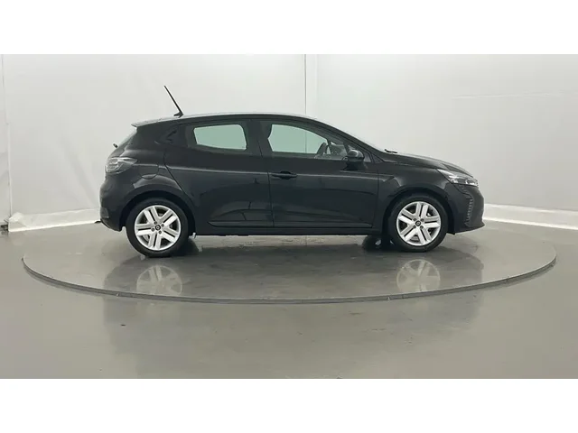 Occasion Renault Clio à ENGLOS chez RENAULT | ENGLOS