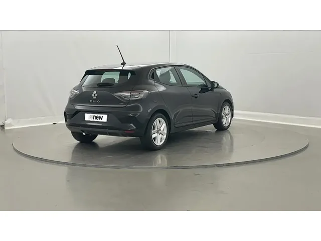 Occasion Renault Clio à ENGLOS chez RENAULT | ENGLOS
