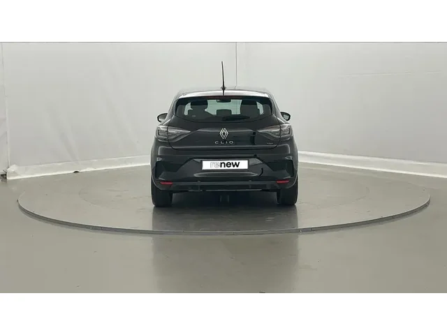 Occasion Renault Clio à ENGLOS chez RENAULT | ENGLOS