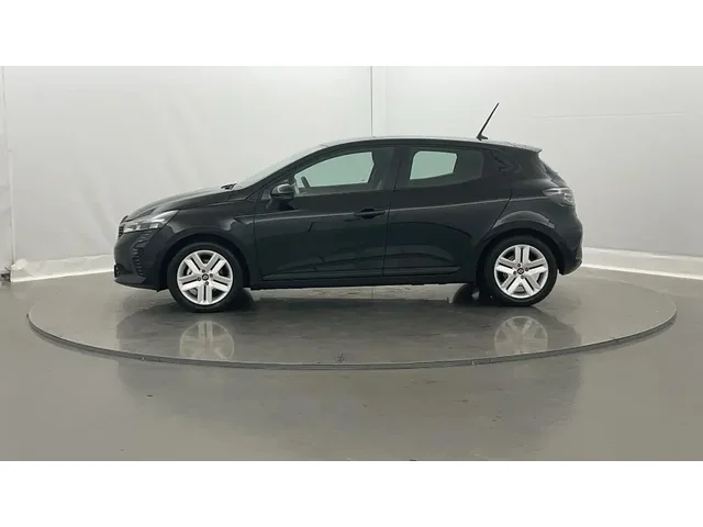 Occasion Renault Clio à ENGLOS chez RENAULT | ENGLOS