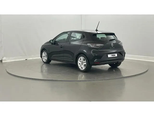 Occasion Renault Clio à ENGLOS chez RENAULT | ENGLOS