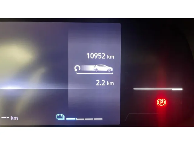 Occasion Renault Clio à ENGLOS chez RENAULT | ENGLOS