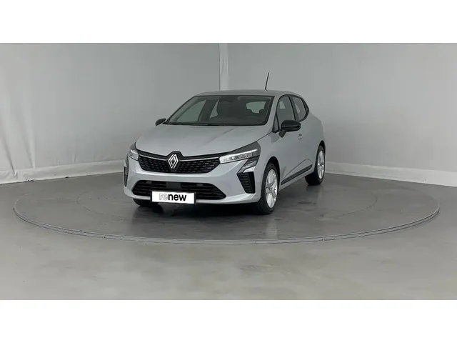Occasion Renault Clio à WORMHOUT chez RENAULT | WORMHOUT