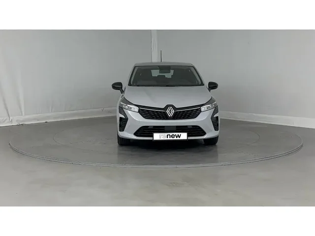 Occasion Renault Clio à WORMHOUT chez RENAULT | WORMHOUT