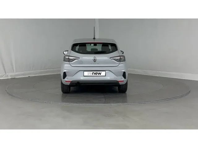 Occasion Renault Clio à WORMHOUT chez RENAULT | WORMHOUT