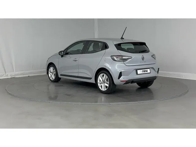 Occasion Renault Clio à WORMHOUT chez RENAULT | WORMHOUT