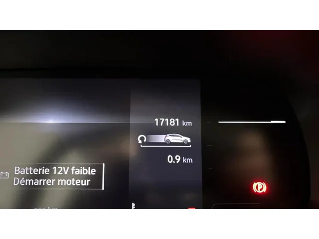 Occasion Renault Clio à WORMHOUT chez RENAULT | WORMHOUT