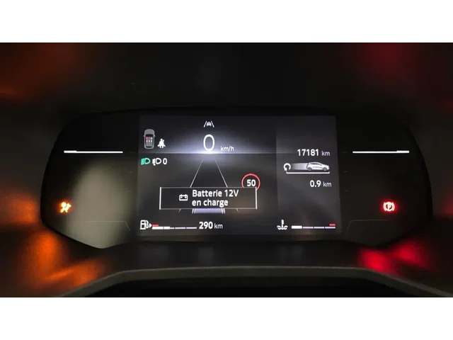 Occasion Renault Clio à WORMHOUT chez RENAULT | WORMHOUT