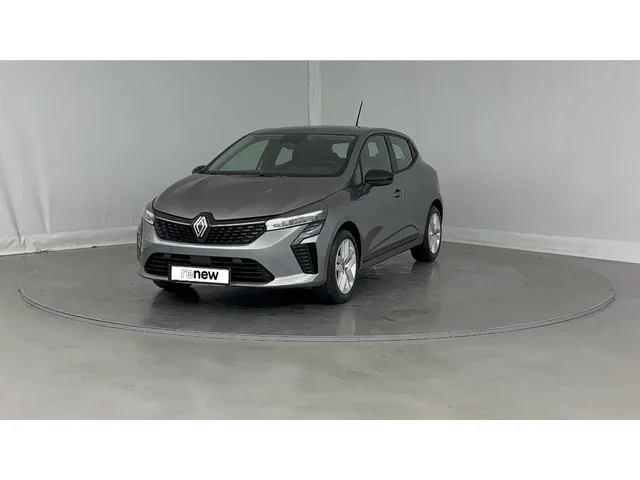 Occasion Renault Clio à NIEPPE chez RENAULT | NIEPPE