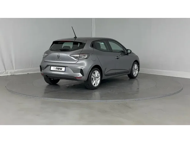 Occasion Renault Clio à NIEPPE chez RENAULT | NIEPPE