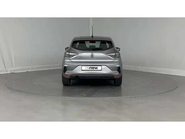 Occasion Renault Clio à NIEPPE chez RENAULT | NIEPPE