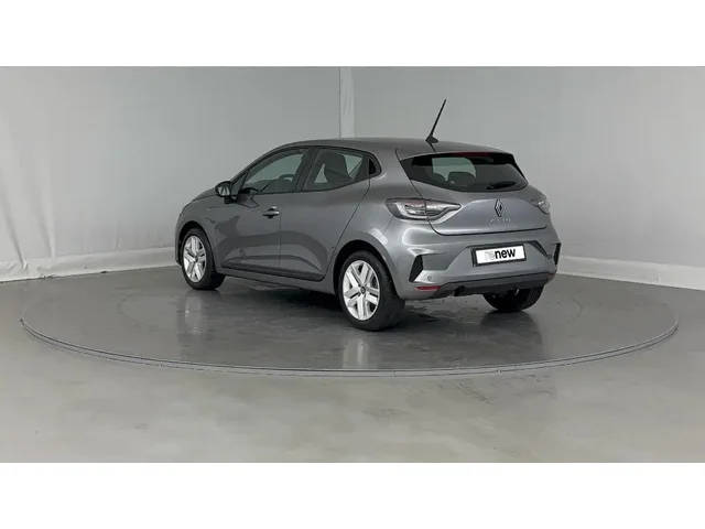 Occasion Renault Clio à NIEPPE chez RENAULT | NIEPPE