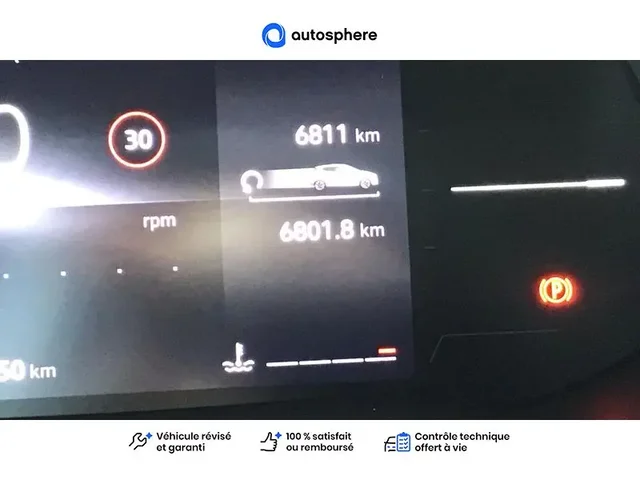 Occasion Renault Clio à SAINT CYR SUR LOIRE chez SUZUKI TOURS