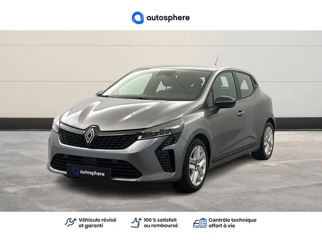 Occasion Renault Clio à La Teste-de-Buch chez Autosphere La Teste-de-Buch