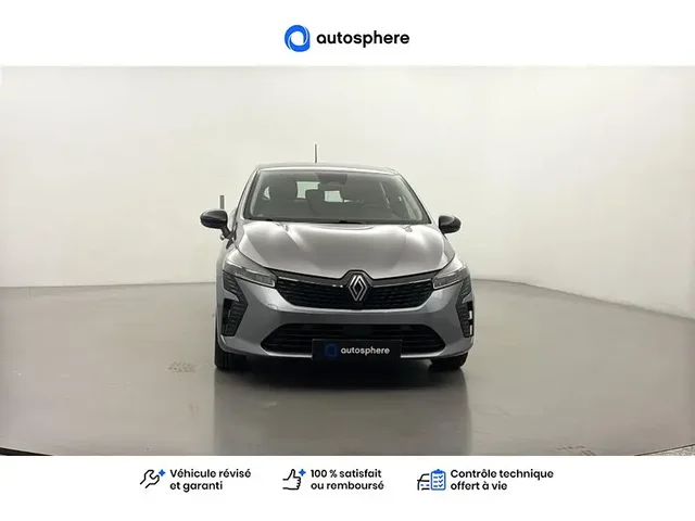 Occasion Renault Clio à La Teste-de-Buch chez Autosphere La Teste-de-Buch