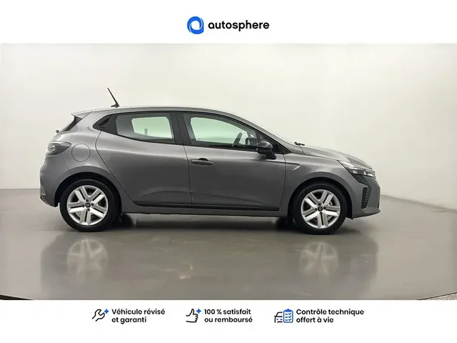 Occasion Renault Clio à La Teste-de-Buch chez Autosphere La Teste-de-Buch
